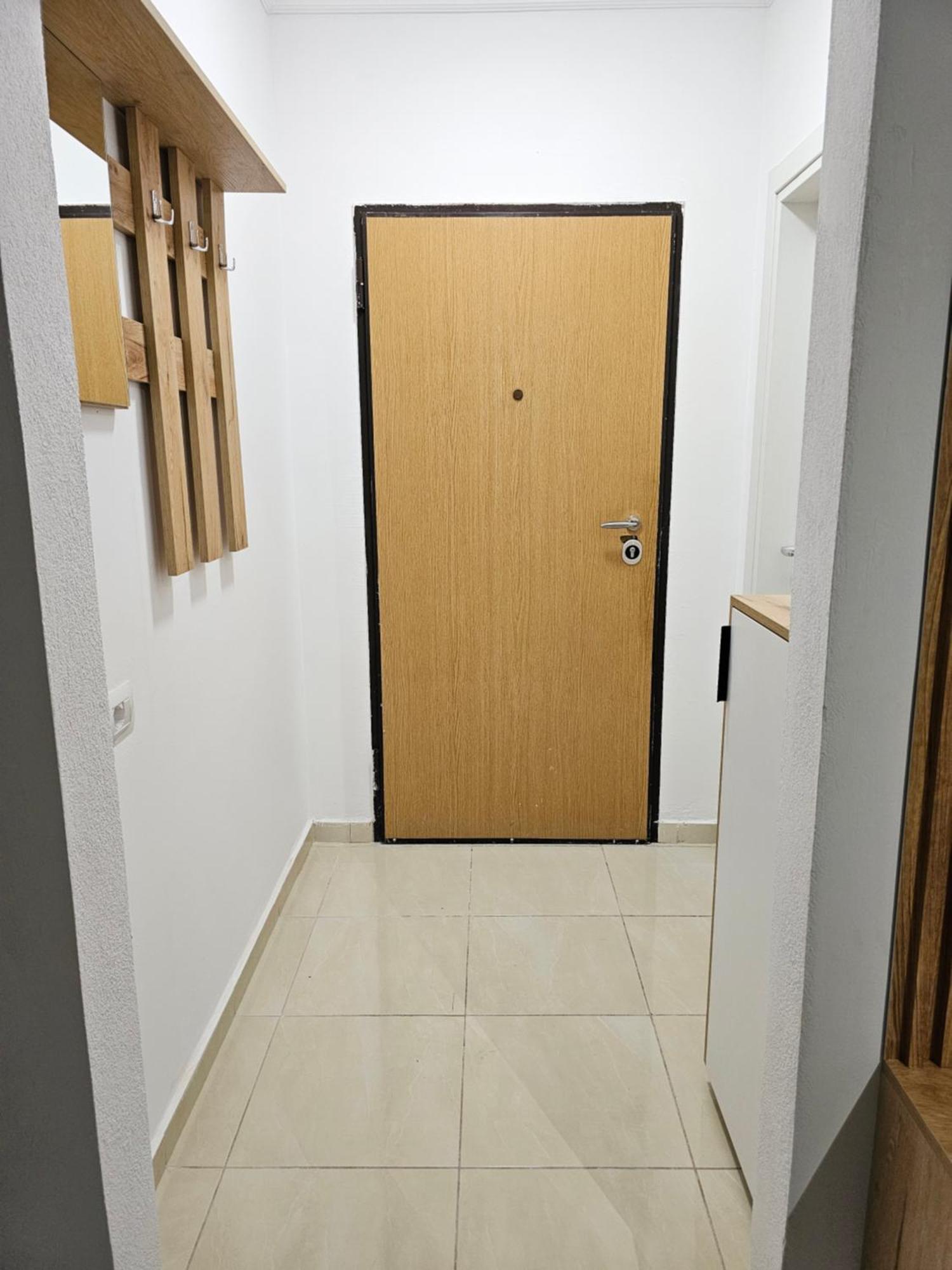 Stephan Apartments Саранда Экстерьер фото